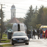 Bőnyi gyilkosság: nem rendőr ölt rendőrt