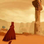 Journey - a legjobban fogyó játék a PSN történetében, pedig nem is játék...