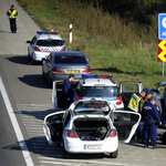 Országszerte ellenőriznek a rendőrök