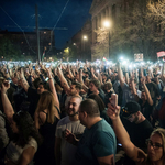 A Stop Sorost nem az utcán akarják megállítani, a tüntetők ősszel folytatják