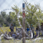 Embercsempészekre csapott le a rendőrség