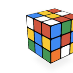 Csak ma: Rubik-kockával játszhat a Google-n