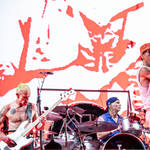 Megjelent az első dal a Red Hot Chili Peppers új albumáról