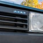30 éves, de alig használt Panda 4×4 vár új gazdára
