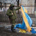 Ukrajnai békeesélyek Minszk után: Folyt. köv.