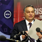 Orbán: az internetadót így nem lehet bevezetni