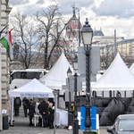 Kordonok, ölebek és potentátok, így érkezett a közönség Orbán Viktor évértékelőjére - galéria