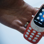 Óriási az érdeklődés az új Nokia 3310 iránt