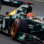 Veszélyben Kovalainen állása a Forma-1-es Caterhamnél?