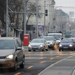 Ideges a budapesti dugók miatt? Pedig nem itt a legrosszabb a helyzet az országban