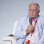 Jim Rogers amerikai tőzsdeguru: A készpénz napjai meg vannak számlálva, az amerikai gazdaságban válság közeleg