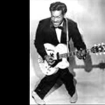 Meghalt Chuck Berry