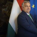 Orbán Rómában: Nem fogadjuk el, hogy többség és ellenzék jöjjön létre Európában