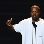 Kanye West elég bizarr módon izzította be az elnökválasztási kampányát