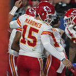 A Kansas City Chiefs nyerte a Super Bowlt