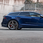 Szuperdrága portéka ez a Tesla sportkombi