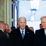 Trump arra utalt, hogy elhallgathatták Biden rákdiagnózisát a nyilvánosság elől