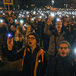 A diákok már lemondtak a kormánypárti képviselőkről, mivel „bármilyen morális, lelkiismereti korlát nélkül készek Orbán Viktor utasításait követni”