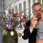 Világra jött Orbán Viktor harmadik unokája