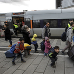 Svédország többé már nem menekültmennyország