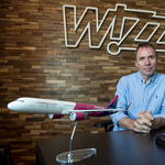 Wizz Air-vezér: A Ryanair-főnöknek valami gondja lehet a földrajzzal