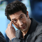 David Schwimmer szeretné, ha beszélnénk a szexuális zaklatásról