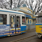 Újra a teljes vonalon jár hétfőtől a debreceni 1-es villamos