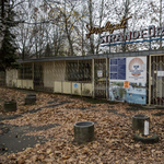 Tízmilliárdot költöttek rá, öt éve újítják fel, de még mindig nincs kész a szolnoki Tiszaligeti Strand