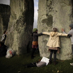 Újabb elmélettel álltak elő a Stonehenge-ről brit tudósok