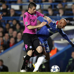 Chelsea - Köbenhavn 0-0