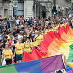 Lemondták a londoni Pride-ot a járványügyi korlátozások miatt