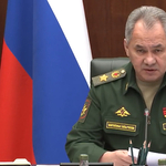 Közölte az orosz védelmi minisztérium, hogy csapataik bevették az Azovsztalt