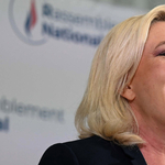 Parlamenti vizsgálat indult Marine Le Pen moszkvai és budapesti kapcsolatai miatt