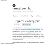 Mikor lesz értékes egy blog?