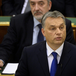 Orbán: Sosem volt és nem is lesz strómanom