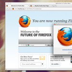 Letölthető a Firefox 9 béta