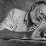 “Az ember nem arra született, hogy legyőzzék” - 120 éve született Ernest Hemingway