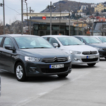 Hárommillió alatt elvihető a Citroen újdonsága - kipróbáltuk