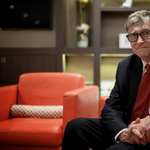 Még 30 évig dolgozni akar a most 68 éves Bill Gates, és mindenkinek adott egy tanácsot