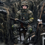 Most a Richterre hivatkozva blokkolja Ukrajna támogatását Szijjártó