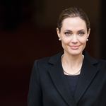 Angelina Jolie a háborús nemi erőszak ügyében szólalt fel