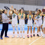 Bejutott a Final Fourba a Sopron