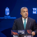 Orbán Viktor szerényen spórolt és törlesztett