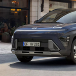 Magyarországon a teljesen új Hyundai Kona