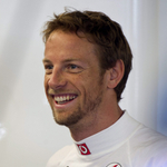 Button: "Nem leszek Perez bátyja"