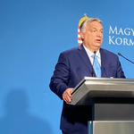 „Nagy győzelem” – Orbán máris gratulált Nawrockinak