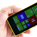 Nokia Lumia 1020: 41 megapixel, parasztvakítás nélkül