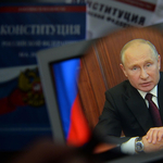 Putyin támogatottsága visszatért a járvány előtti szintre