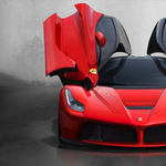 Először szólalt meg a LaFerrari