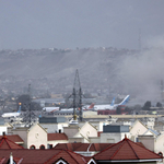 Pokolgépes merénylet egy kabuli mecset előtt, többen meghaltak